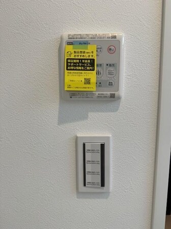 TAZ Building の物件内観写真